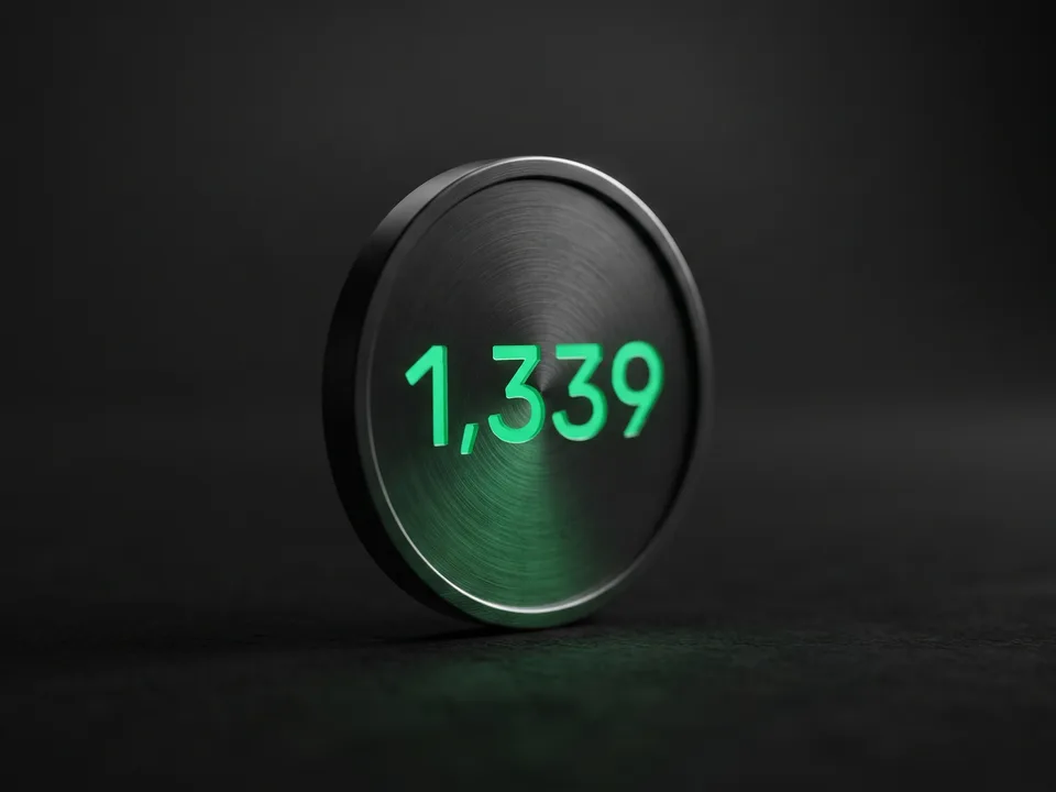 Cost comparison: agent swarm configurations from $10,565 to $1,339